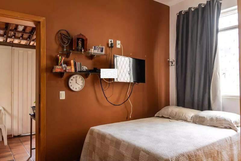 Apartamento, Coração de Jesus, 3 Quartos, 1 Vaga, 1 Suíte