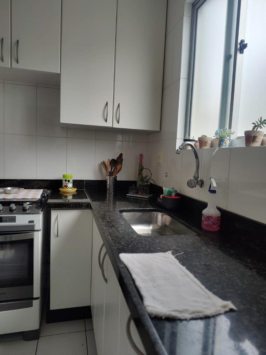 Apartamento, Nova Floresta, 3 Quartos, 2 Vagas, 1 Suíte