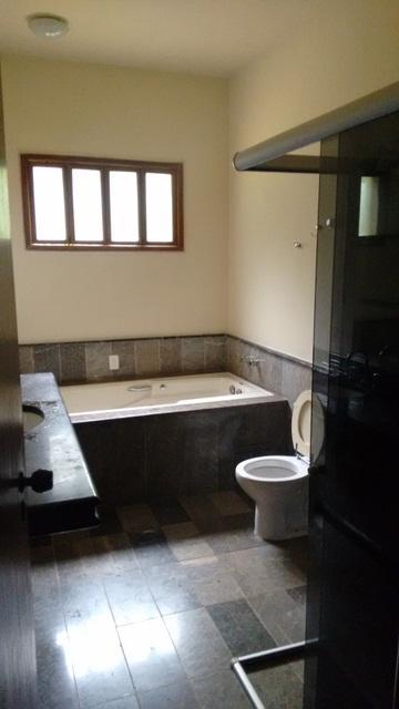 Casa em Condomínio, Fazenda do Engenho, 5 Quartos, 8 Vagas, 1 Suíte