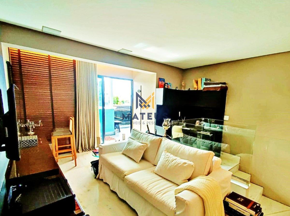 Apartamento, Caiçaras, 3 Quartos, 2 Vagas, 1 Suíte