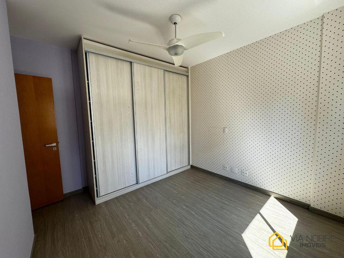 Apartamento, Vila da Serra, 3 Quartos, 2 Vagas, 1 Suíte