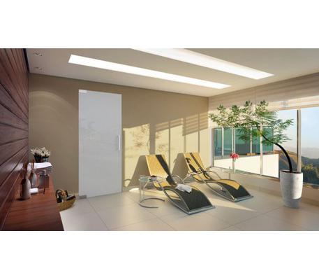 Apartamento, Engenho Nogueira, 2 Quartos, 3 Vagas, 1 Suíte