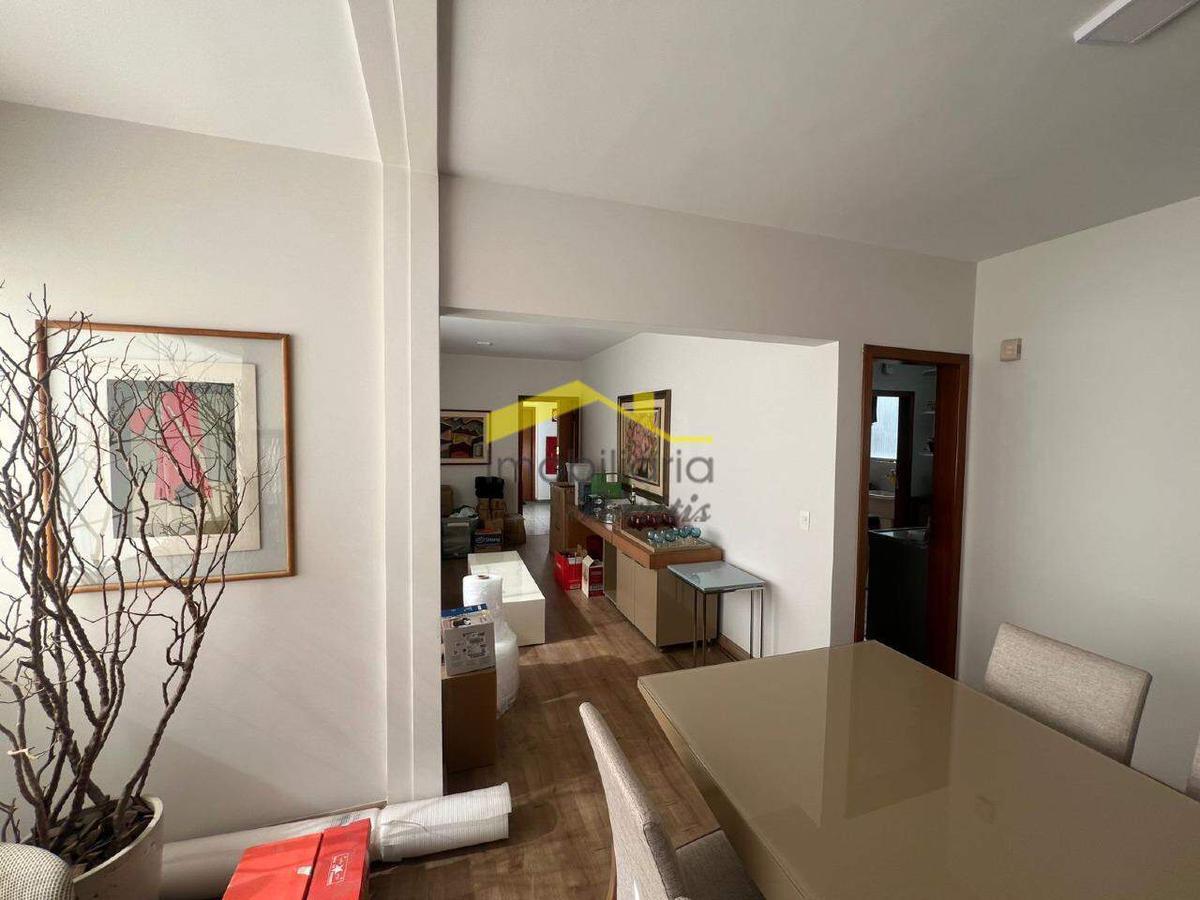 Apartamento, Buritis, 3 Quartos, 2 Vagas, 1 Suíte