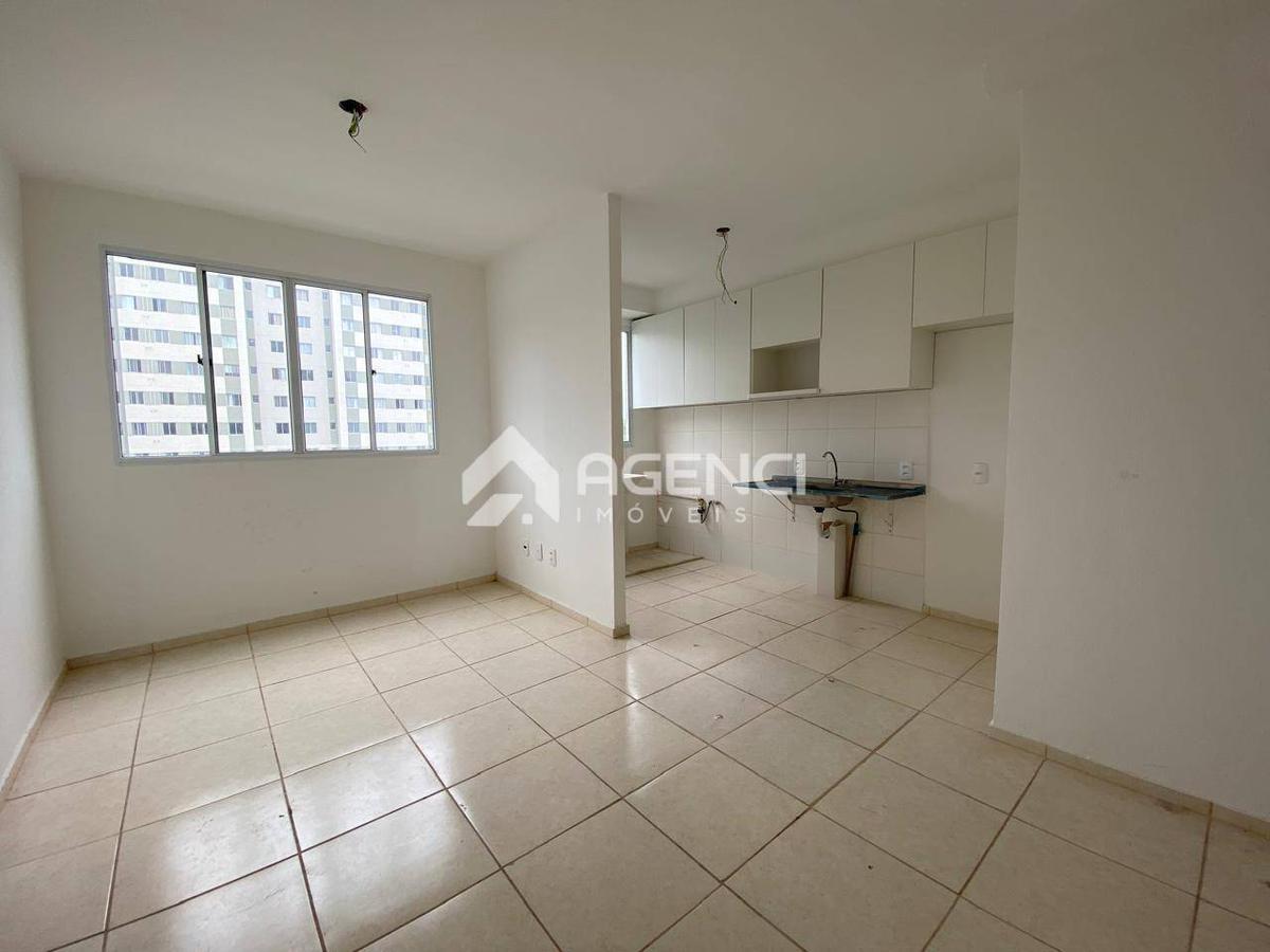 Apartamento, Palmeiras, 2 Quartos, 0 Vaga, 0 Suíte