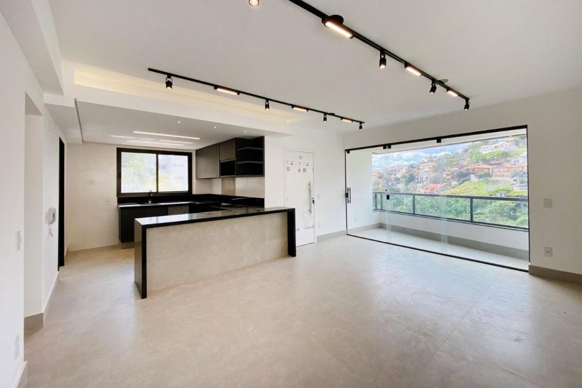 Apartamento, Comiteco, 3 Quartos, 2 Vagas, 1 Suíte