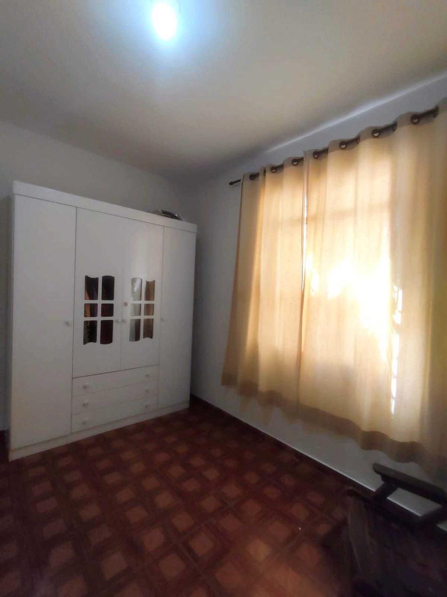 Apartamento, Jardim América, 2 Quartos, 1 Vaga