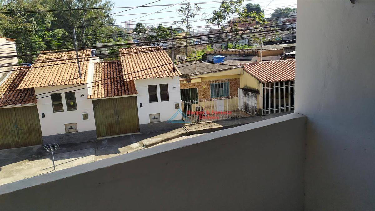 Casa, Vila do Pontal, 2 Quartos, 1 Vaga, 1 Suíte