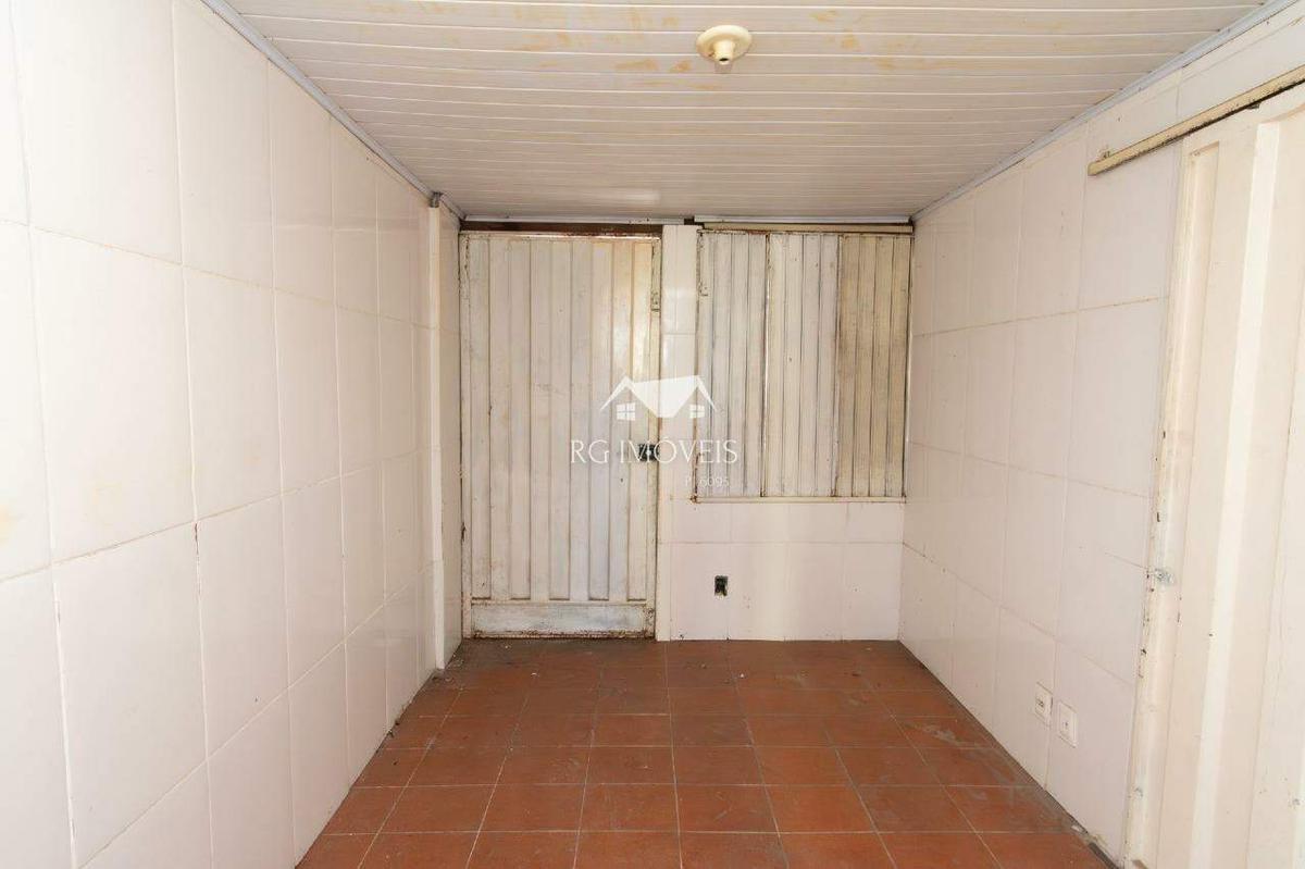 Casa, Teixeira Dias, 2 Quartos, 2 Vagas