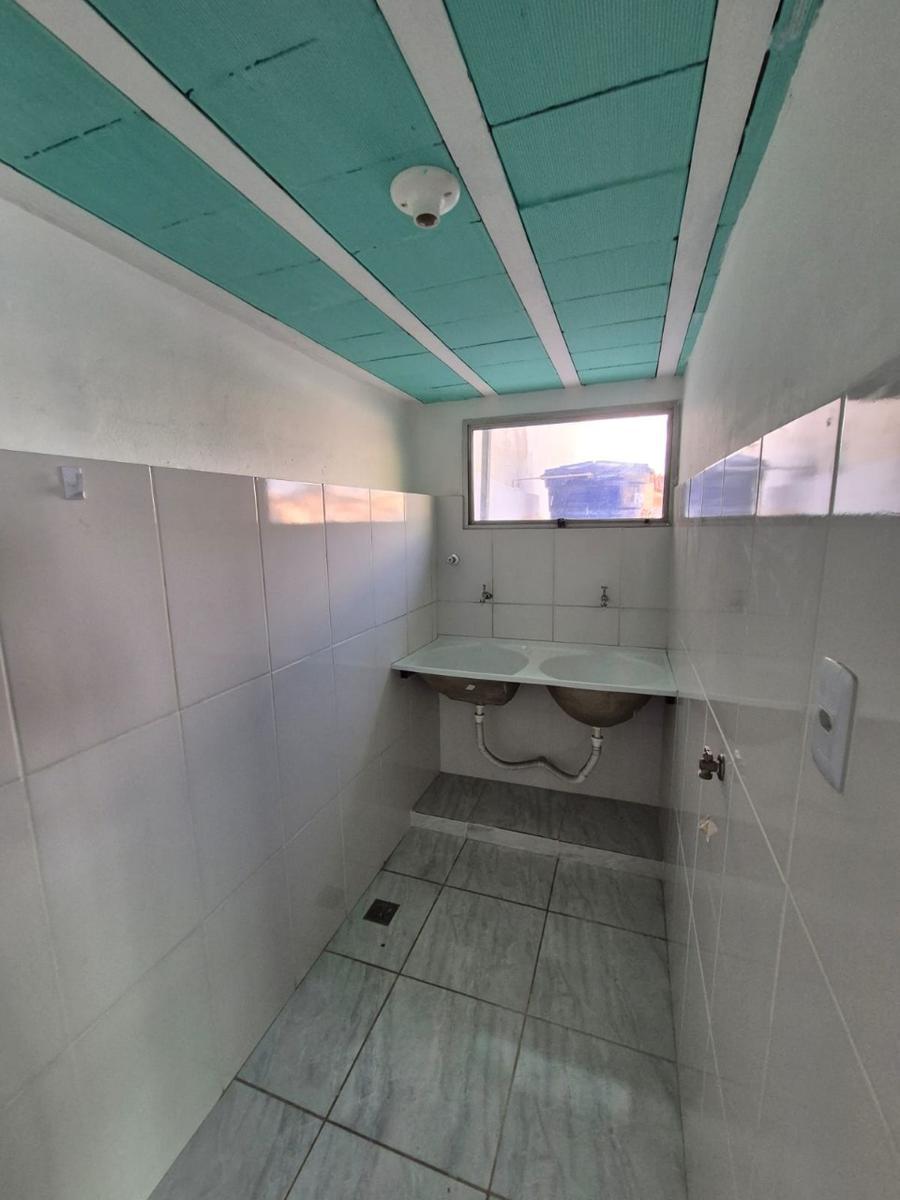 Casa, Carlos Prates, 2 Quartos, 1 Vaga