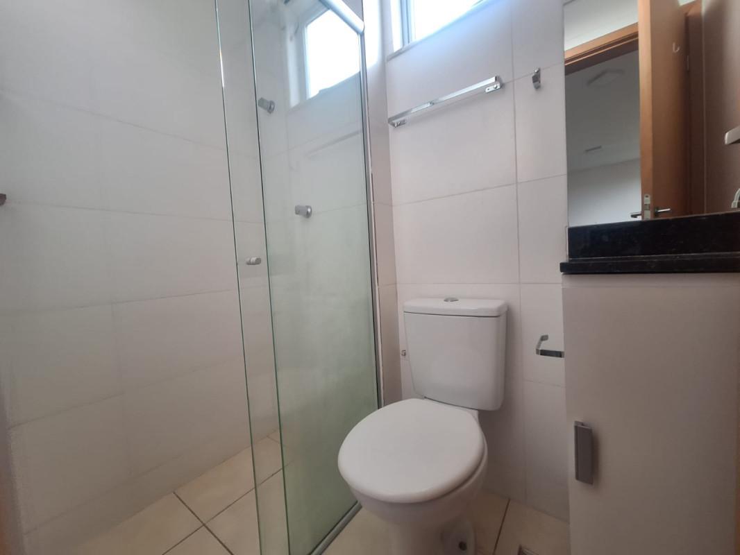 Quitinete, União, 1 Quarto, 1 Vaga