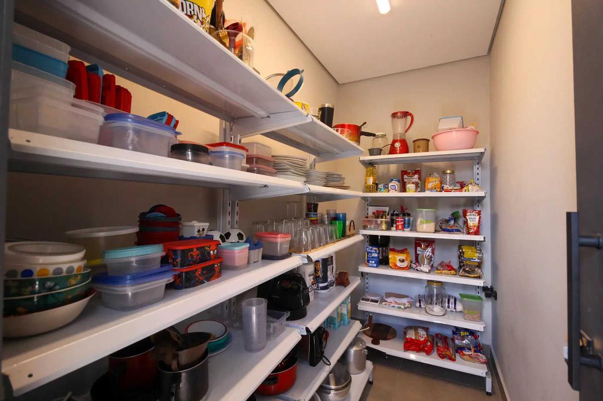 Casa, Bandeirantes (pampulha), 5 Quartos, 4 Vagas, 5 Suítes