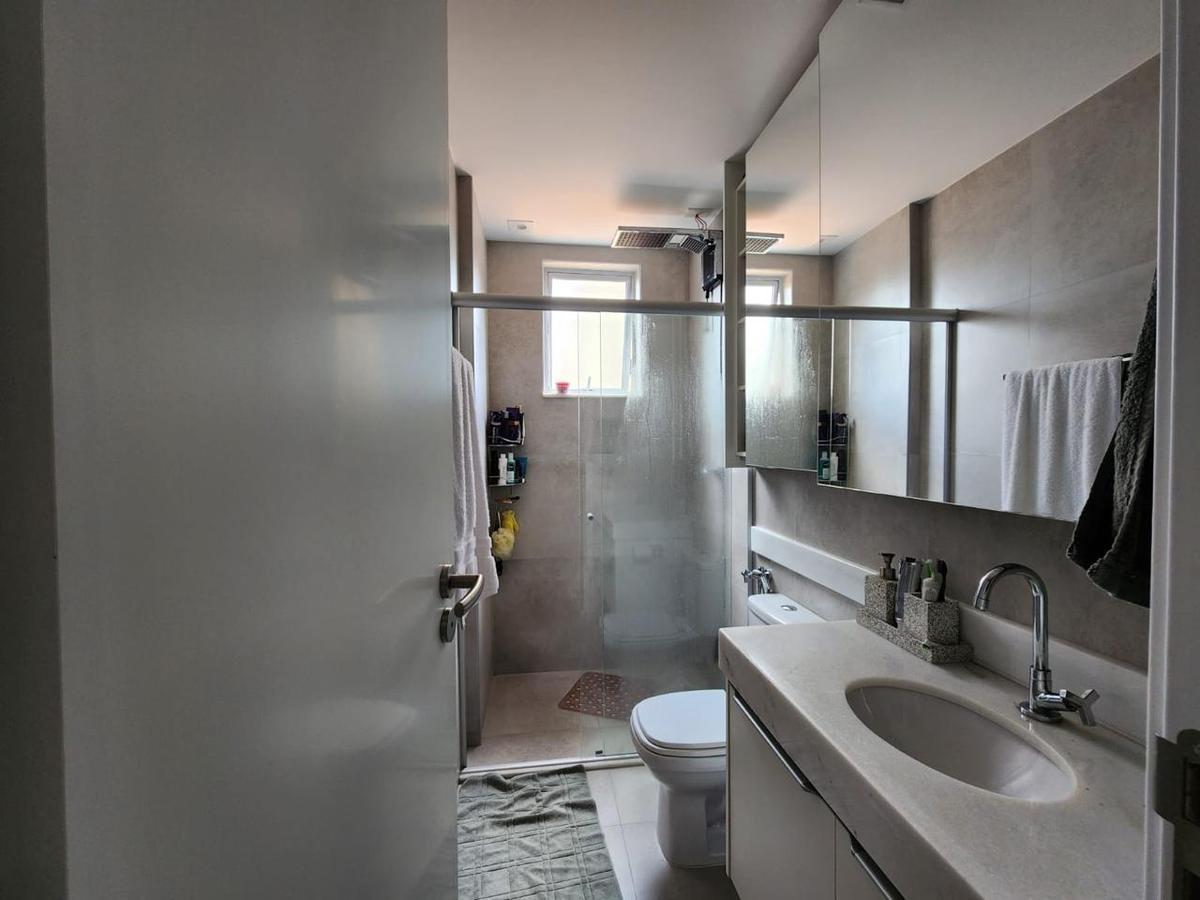 Apartamento, Vila Paris, 3 Quartos, 2 Vagas, 1 Suíte