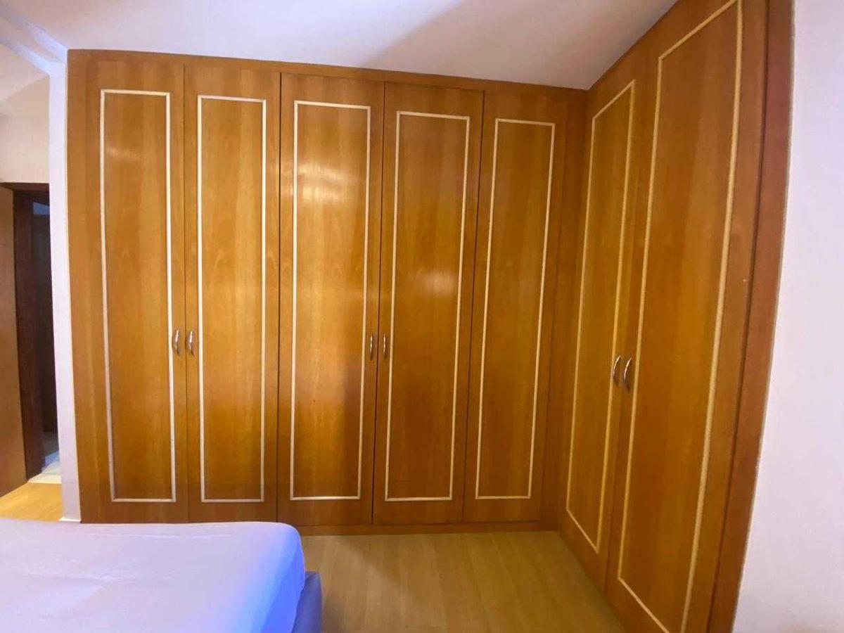 Apartamento, São Pedro, 4 Quartos, 3 Vagas, 1 Suíte