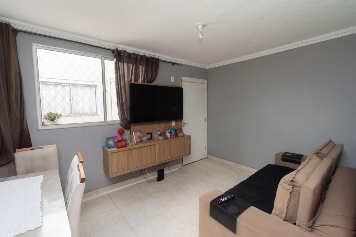 Apartamento, Diamante, 2 Quartos, 1 Vaga