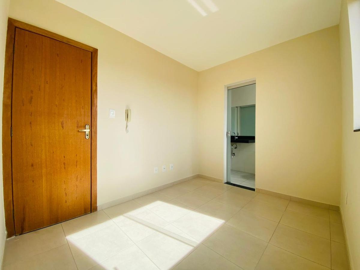 Apartamento, Candelária, 3 Quartos, 2 Vagas, 1 Suíte