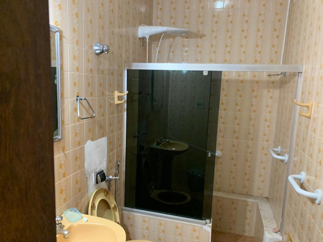 Casa, Santa Lúcia, 7 Quartos, 9 Vagas, 3 Suítes