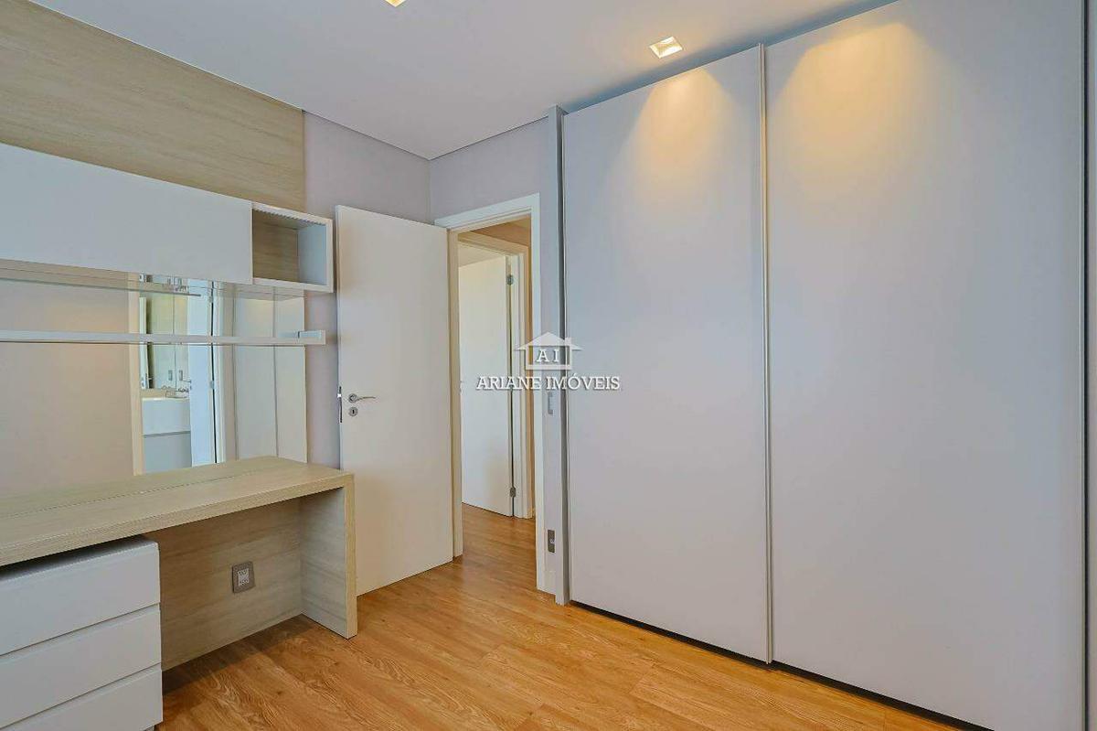 Apartamento, Piemonte, 2 Quartos, 1 Vaga, 2 Suítes