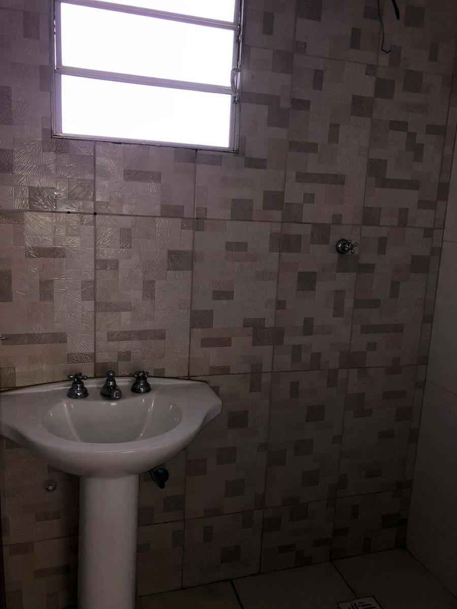 Andar, União, 0 Quarto, 0 Vaga