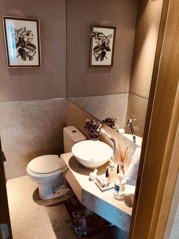 Apartamento, Anchieta, 3 Quartos, 3 Vagas, 1 Suíte