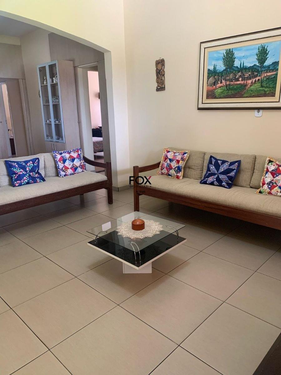 Casa, Jardim Marrocos, 3 Quartos, 4 Vagas, 5 Suítes