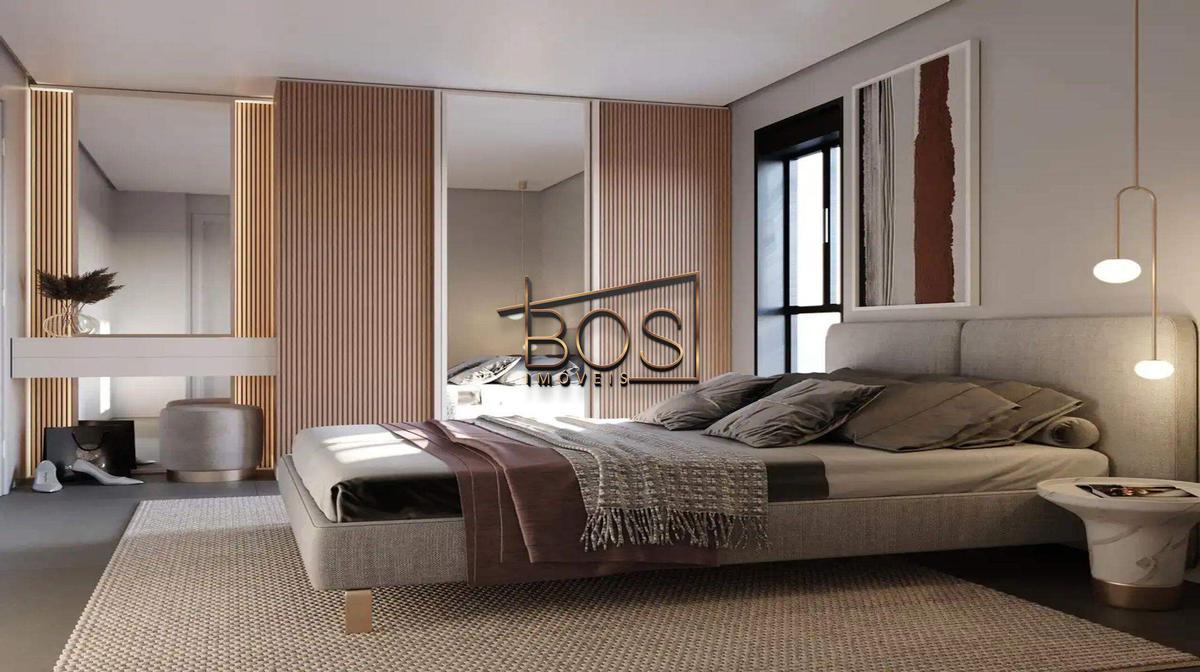 Apartamento, Santo Agostinho, 3 Quartos, 2 Vagas, 1 Suíte