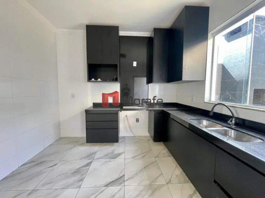 Casa, Rio Branco, 3 Quartos, 2 Vagas, 1 Suíte