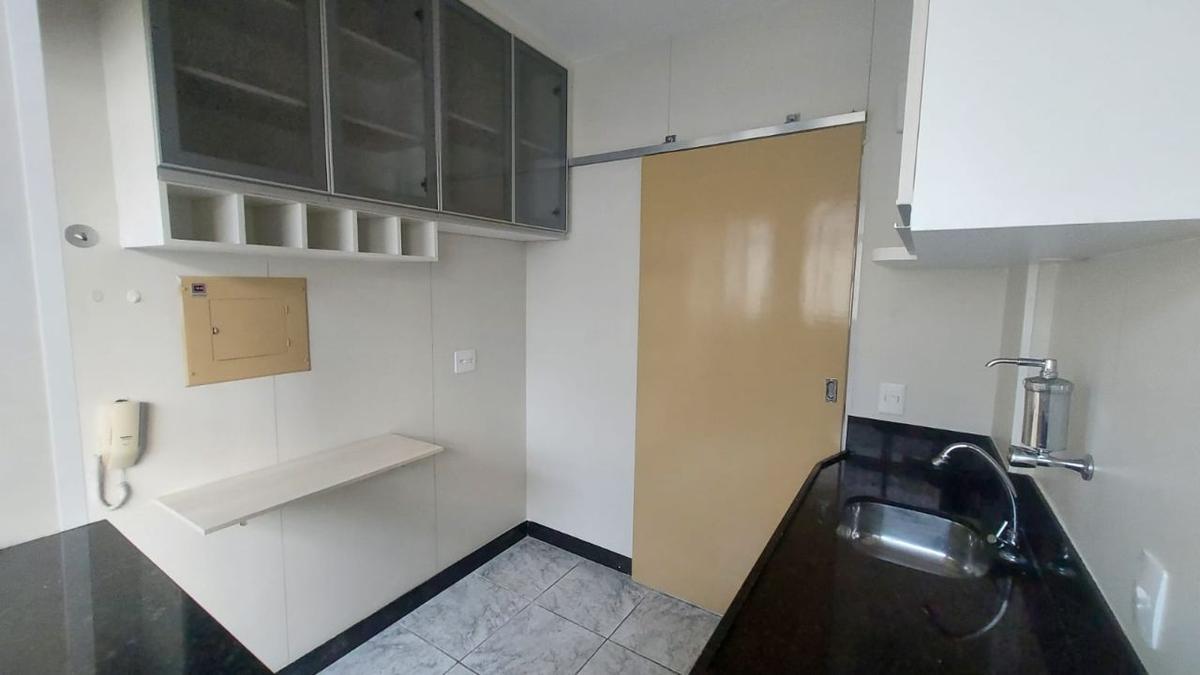 Apartamento, Fernão Dias, 3 Quartos, 1 Vaga, 1 Suíte