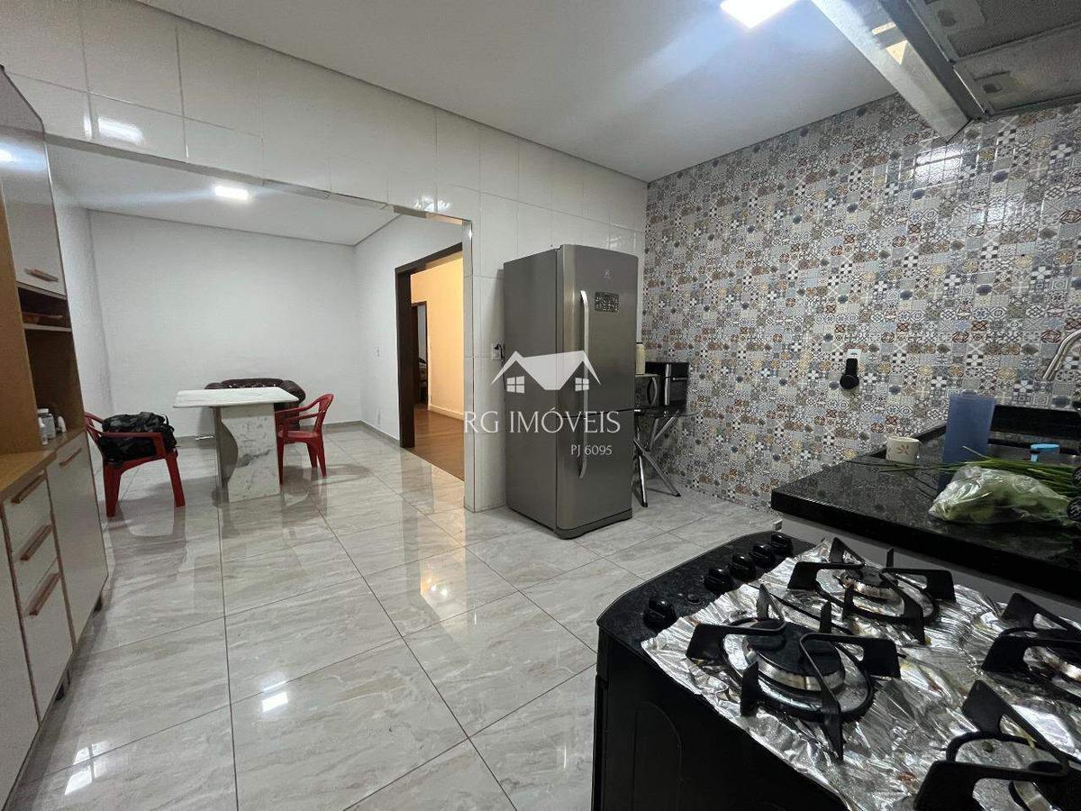 Casa, Diamante, 4 Quartos, 5 Vagas