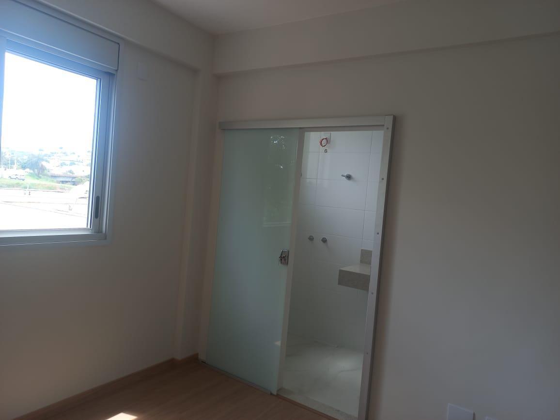 Apartamento, Jardim da Cidade, 3 Quartos, 2 Vagas, 1 Suíte