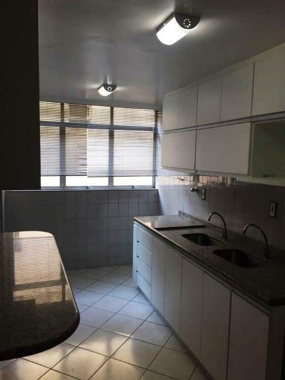 Apartamento, Buritis, 4 Quartos, 2 Vagas, 1 Suíte