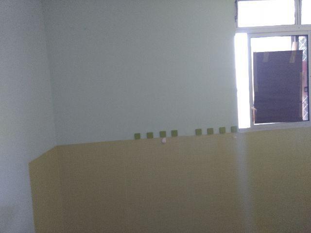 Apartamento, Paquetá, 2 Quartos, 1 Vaga
