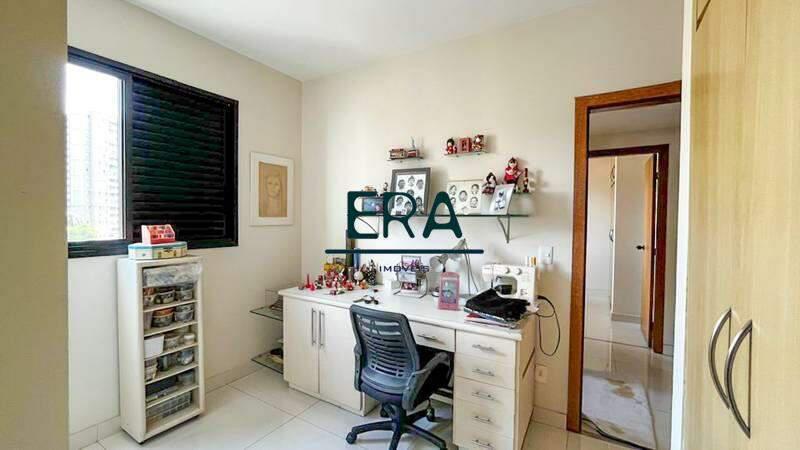 Apartamento, Buritis, 3 Quartos, 2 Vagas, 1 Suíte