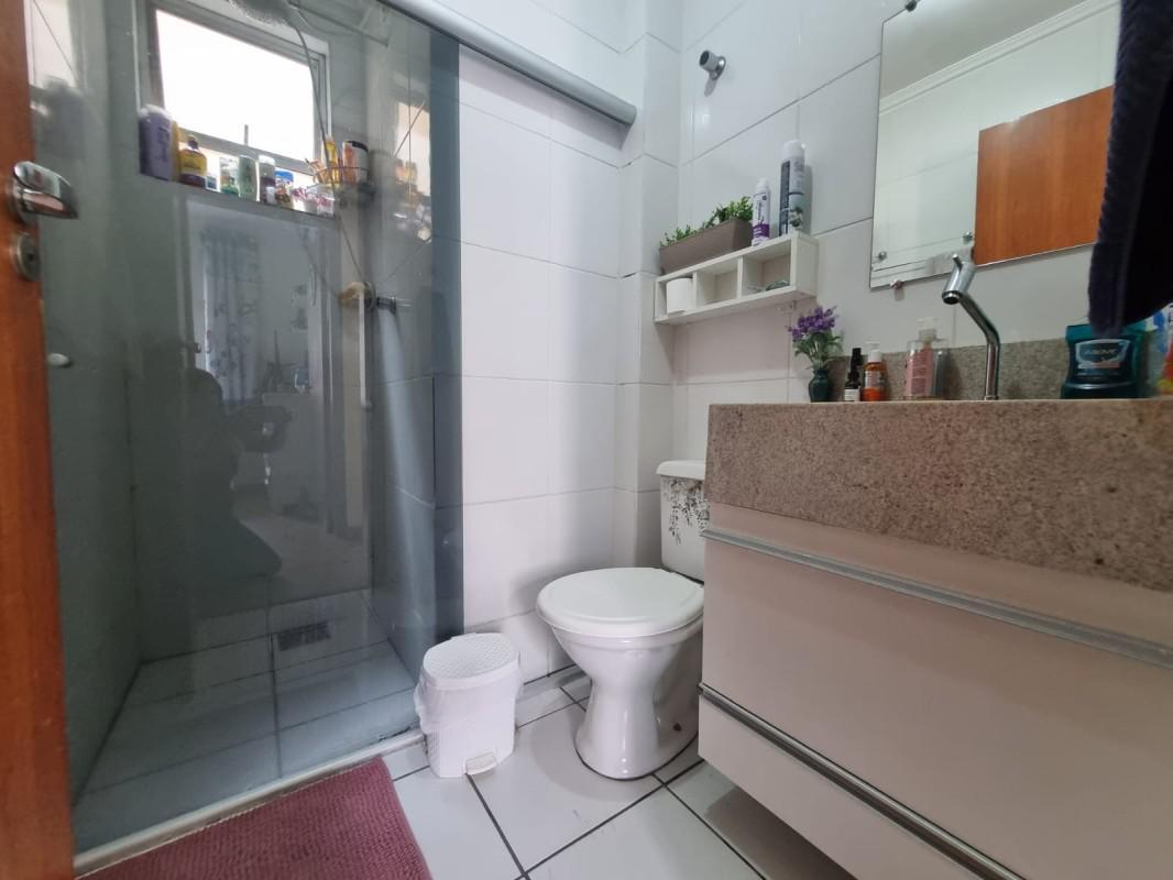 Apartamento, Jardim Riacho das Pedras, 2 Quartos, 1 Vaga