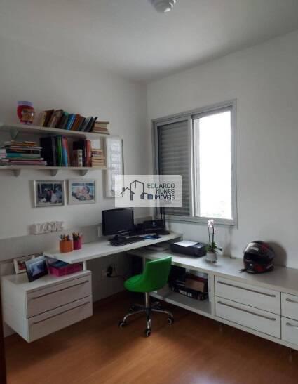 Apartamento, Sion, 4 Quartos, 3 Vagas, 1 Suíte