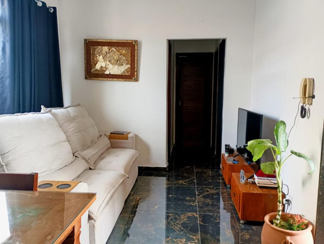 Apartamento, Santo André, 3 Quartos, 1 Vaga, 1 Suíte