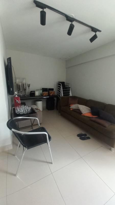 Cobertura, Buritis, 4 Quartos, 2 Vagas, 1 Suíte