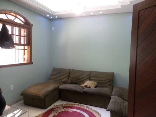 Casa, Minaslândia (p Maio), 4 Quartos, 3 Vagas, 1 Suíte