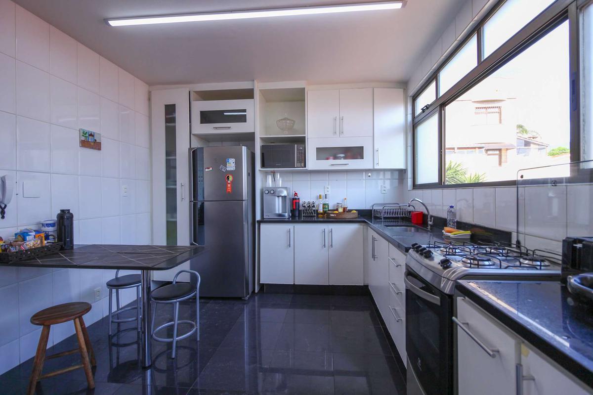 Apartamento, Liberdade, 4 Quartos, 2 Vagas, 1 Suíte