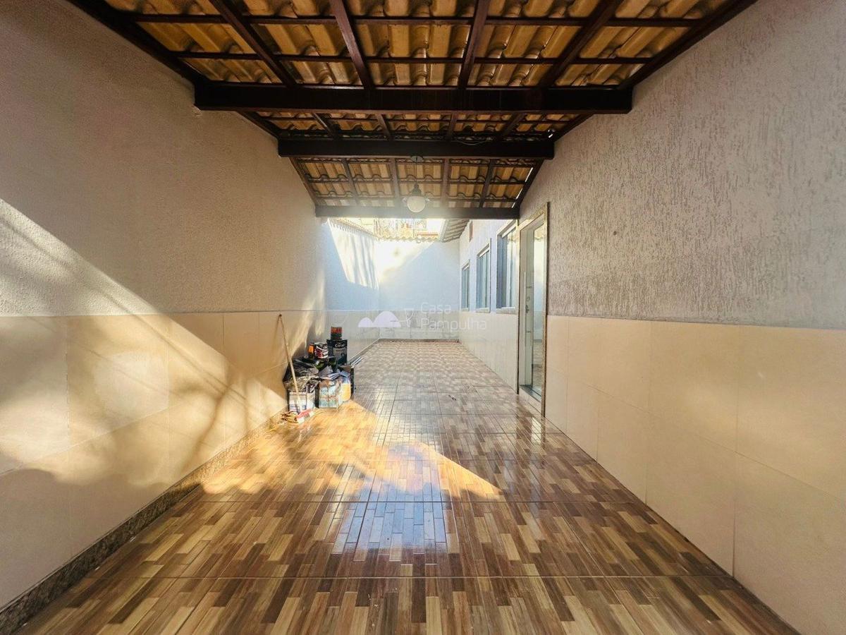 Casa, Campo Alegre, 2 Quartos, 2 Vagas