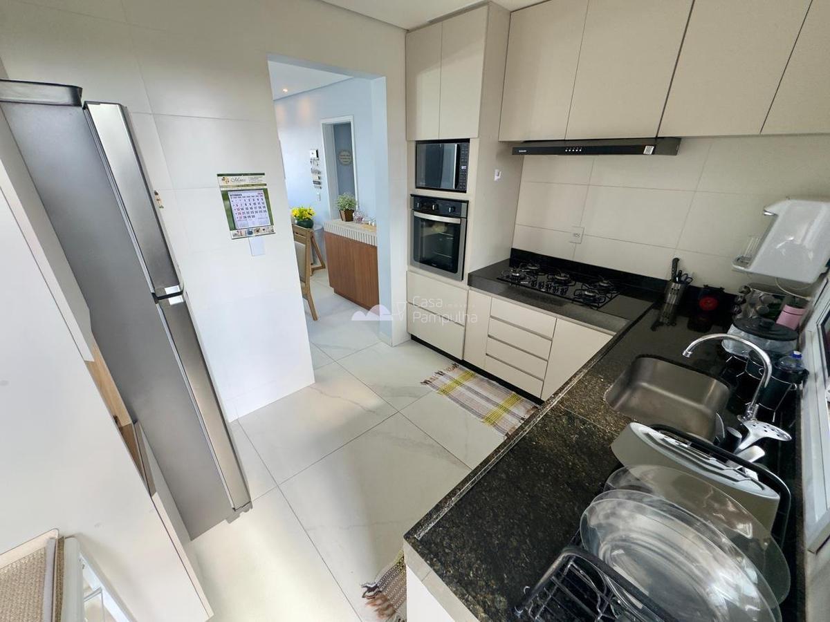 Apartamento, Rio Branco, 3 Quartos, 1 Vaga, 1 Suíte