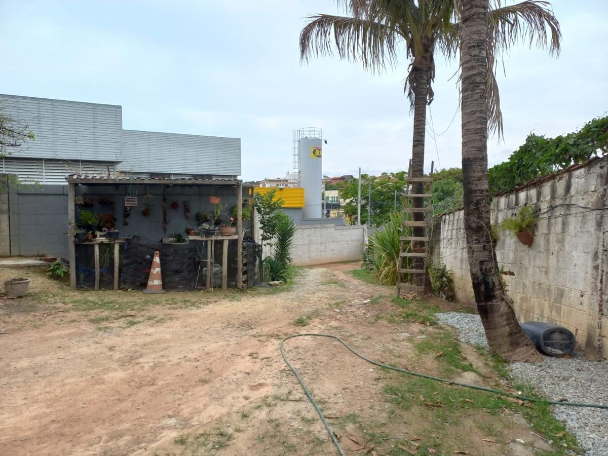 Casa, Nossa Senhora do Carmo, 2 Quartos, 1 Vaga, 1 Suíte