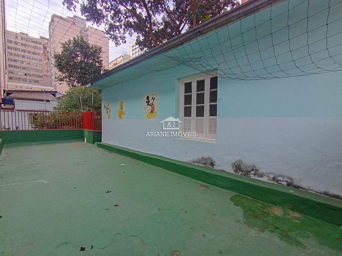 Casa Comercial, Centro, 0 Quarto, 0 Vaga