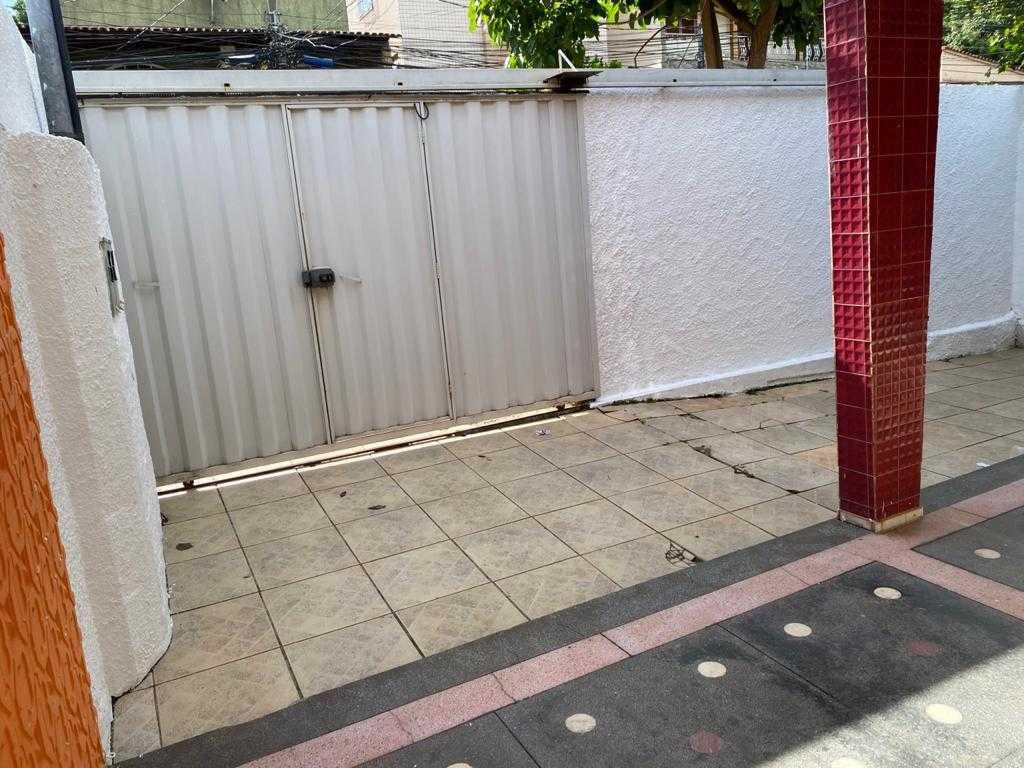 Casa, Monsenhor Messias, 6 Quartos, 2 Vagas
