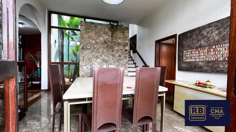 Casa, São Lucas, 4 Quartos, 5 Vagas, 3 Suítes