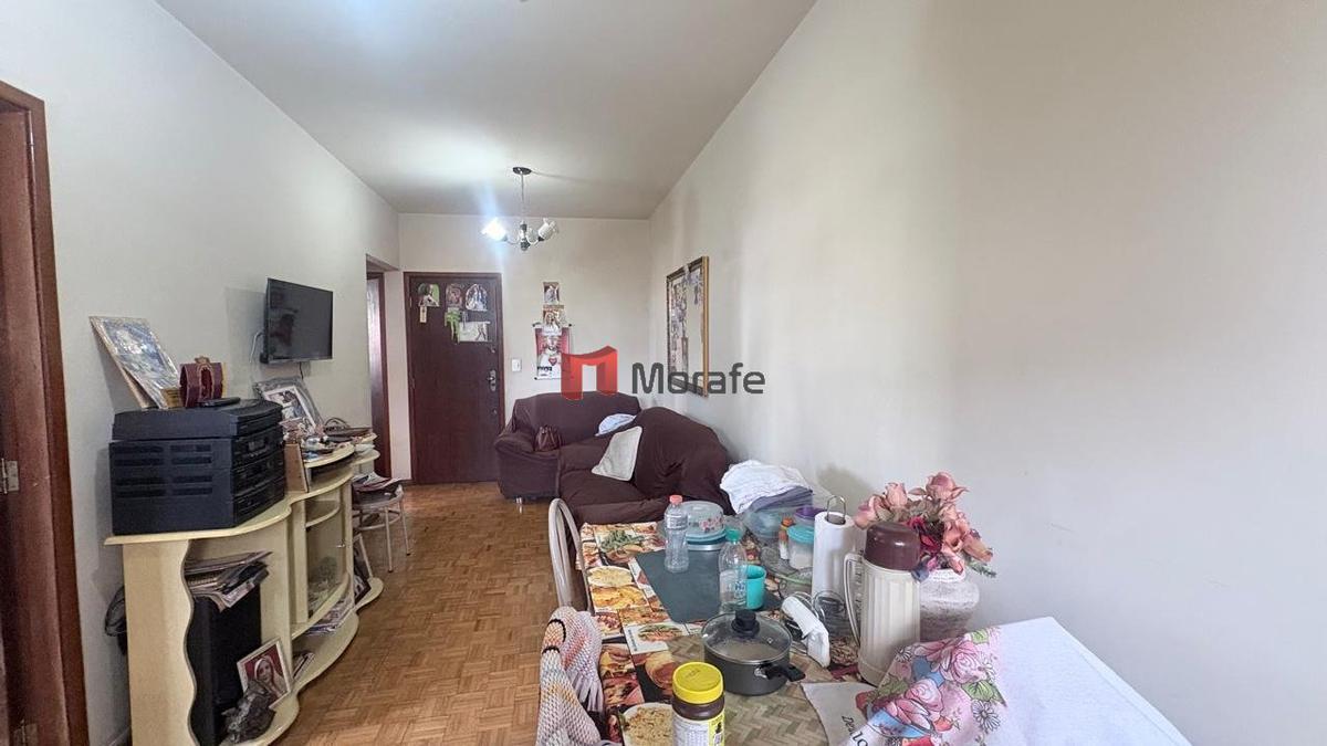 Apartamento, Castelo, 3 Quartos, 1 Vaga