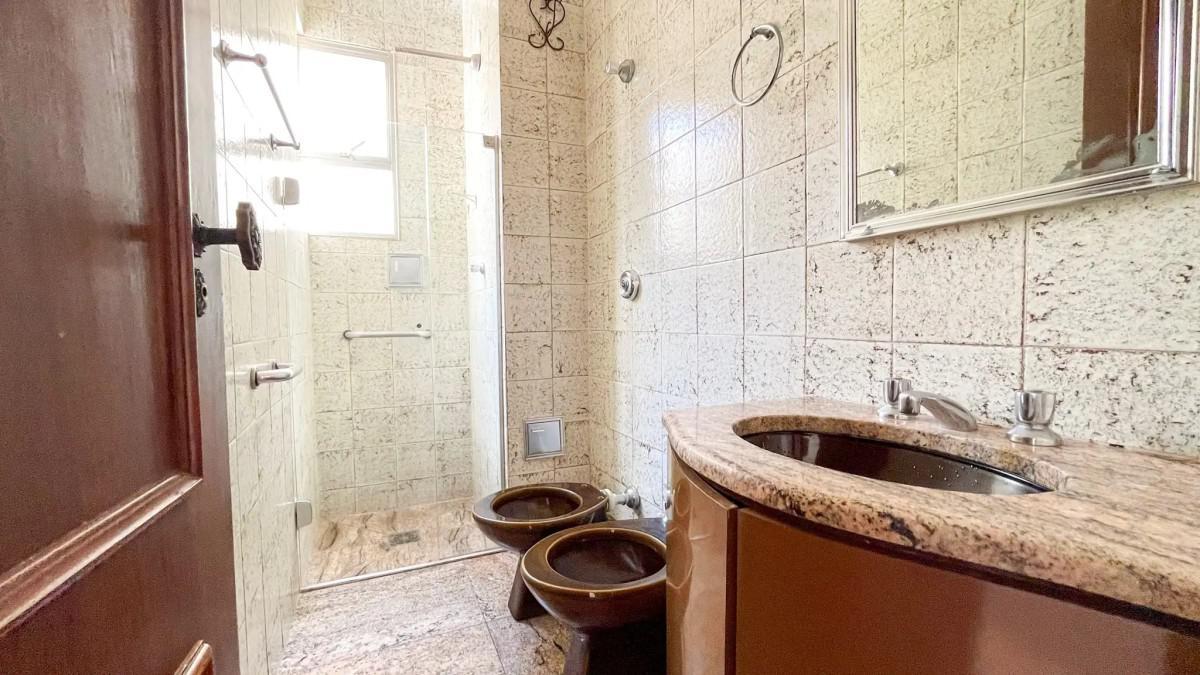 Apartamento, São Bento, 4 Quartos, 2 Vagas, 1 Suíte