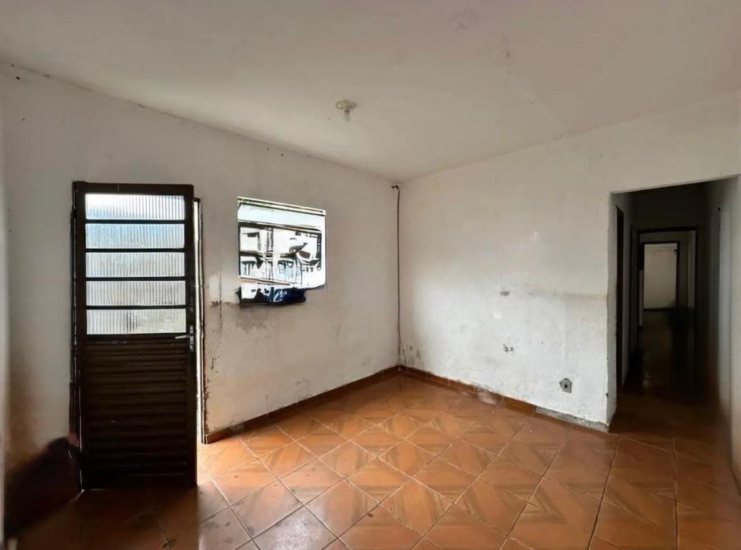 Casa, Jardim Laguna, 1 Quarto, 0 Vaga