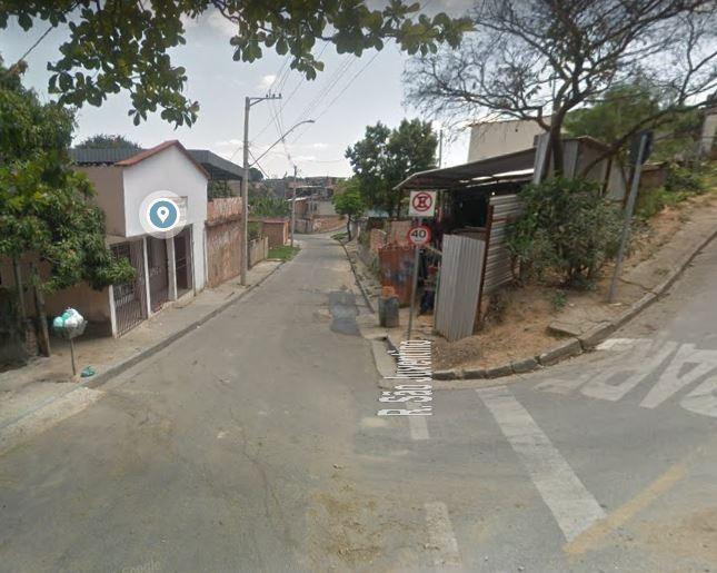 Casa, Paulo VI, 8 Quartos, 0 Vaga