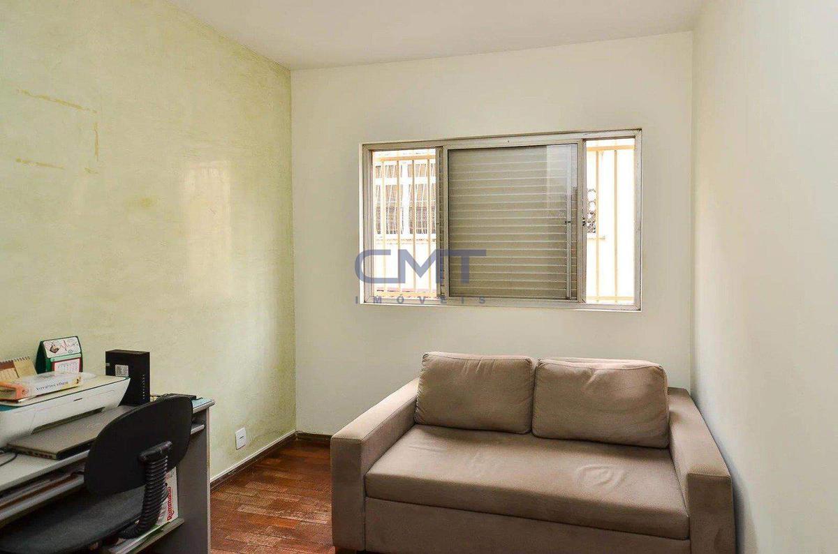 Apartamento, Santa Lúcia, 3 Quartos, 1 Vaga, 1 Suíte