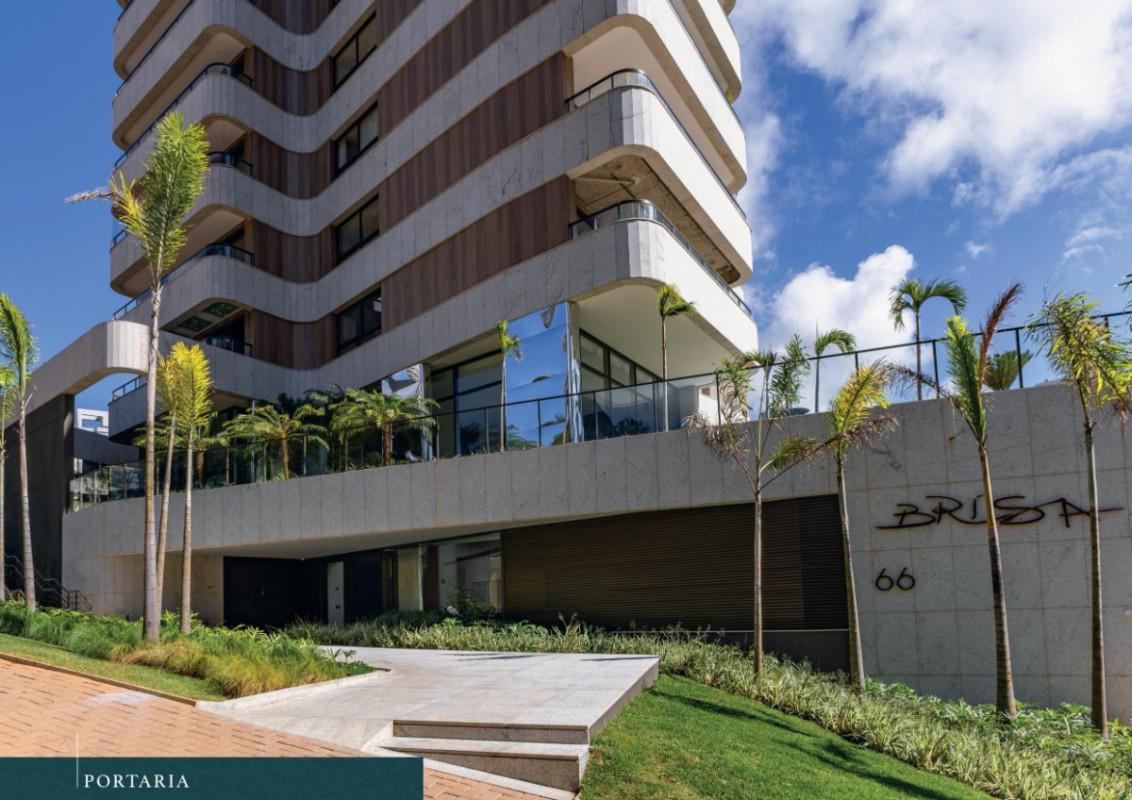Apartamento, Vale do Sereno, 4 Quartos, 4 Vagas, 4 Suítes